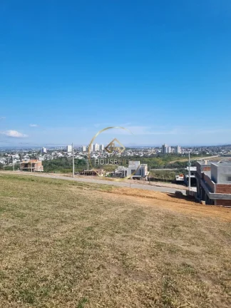 Foto do imóvel Terreno/ Lote, 348 m², na Parte mais Valorizada, Terras Alpha, Urbanova, Sj