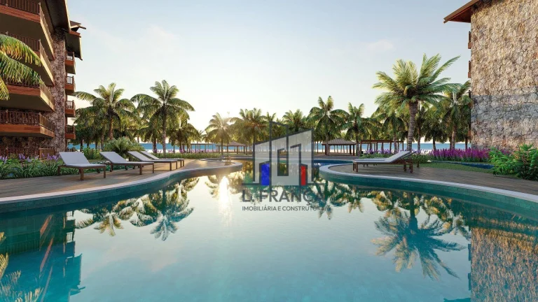 Imagem Apartamento com 4 dormitórios à venda por R$ 3.326.903 - Terceira Etapa - Aquiraz/CE