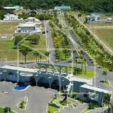 Imagem Terreno no Condominio Boulevard Lagoa com 460 m² - Boulevard Lagoa - Serra/ES