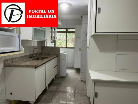 Imagem APARTAMENTO RESIDENCIAL em RIO DE JANEIRO - RJ, JACAREPAGUÁ