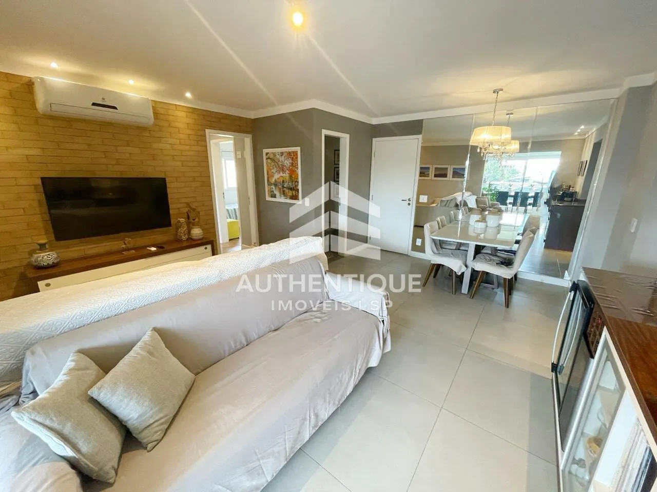 Imagem ACCORDES VILA MASCOTE - Apartamento à venda no bairro Vila Mascote - São Paulo/SP, Zona Sul