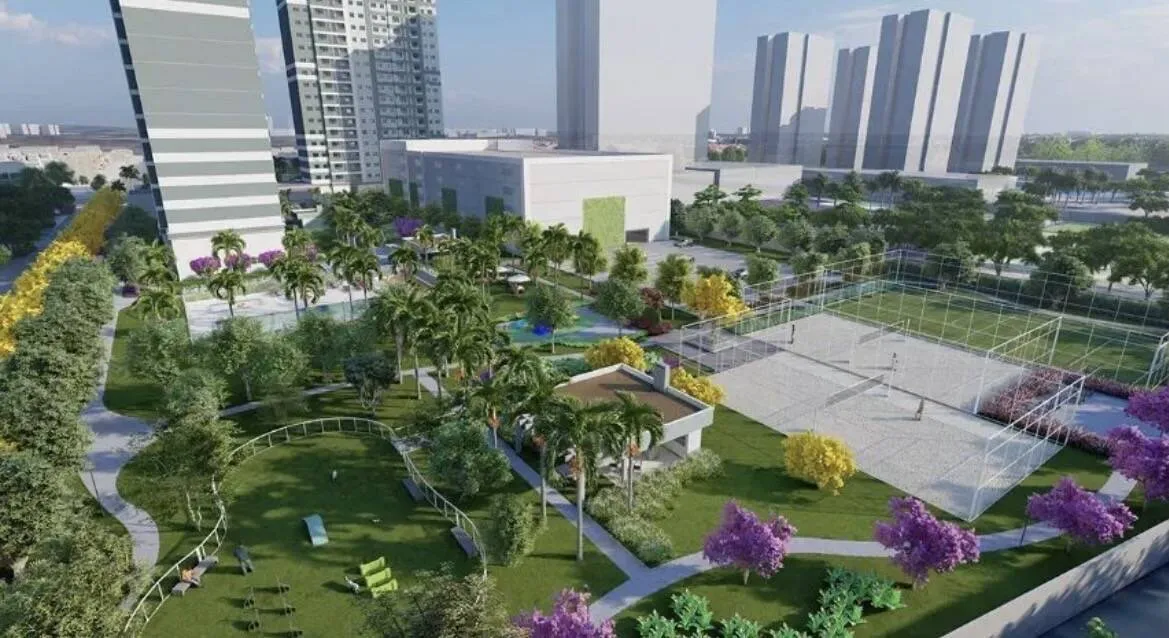 Imagem Apartamento na planta, my SB, 2 quartos