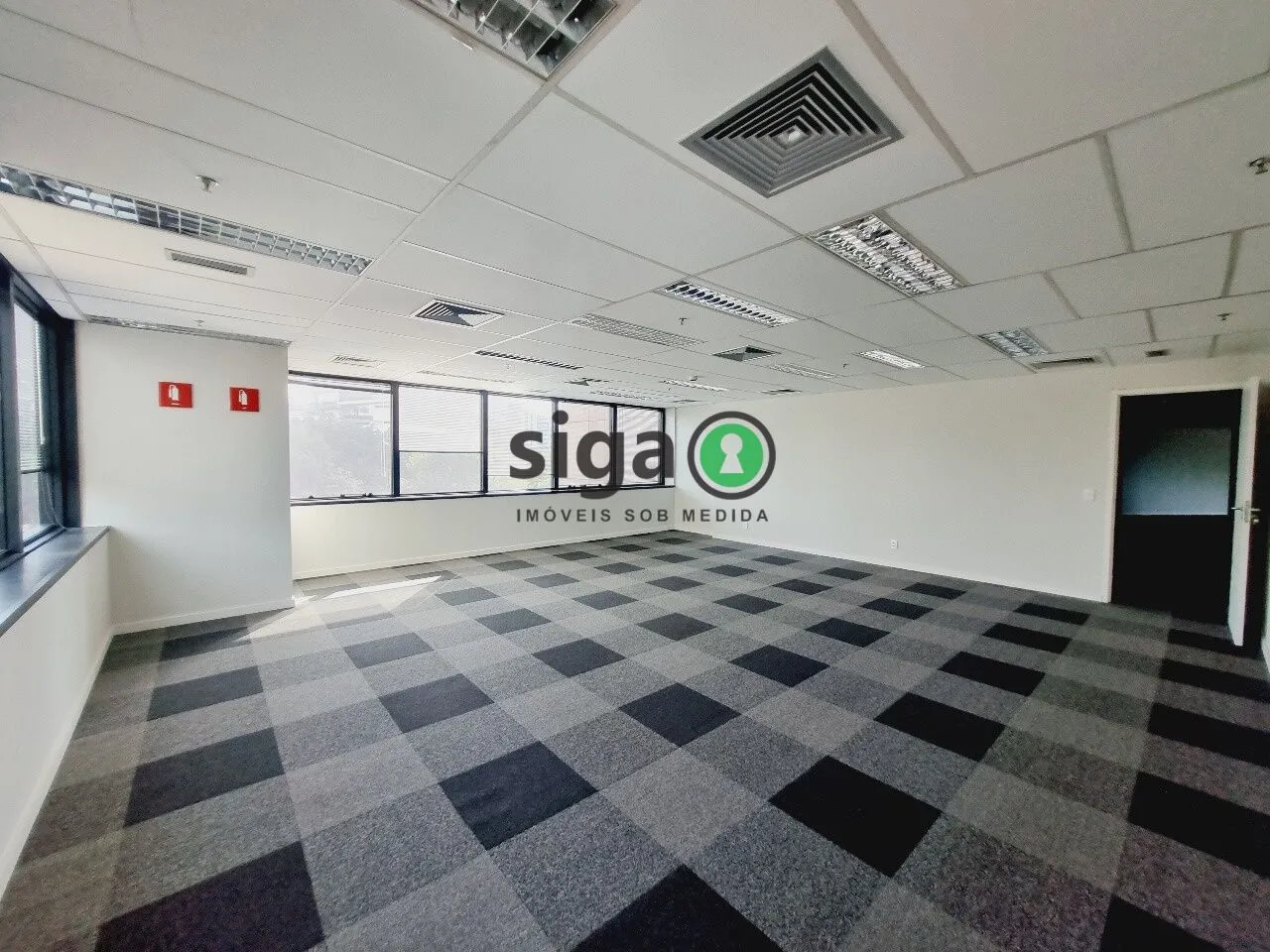 Imagem Conjunto Comercial Premium de 775m² e 24 Vagas em Pinheiros - São Paulo/SP