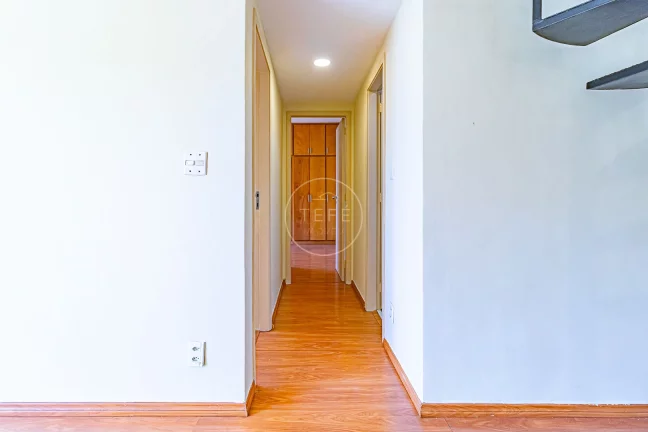 Imagem COBERTURA DUPLEX na FREGUESIA - R$ 550.000 - Rio de Janeiro, RJ