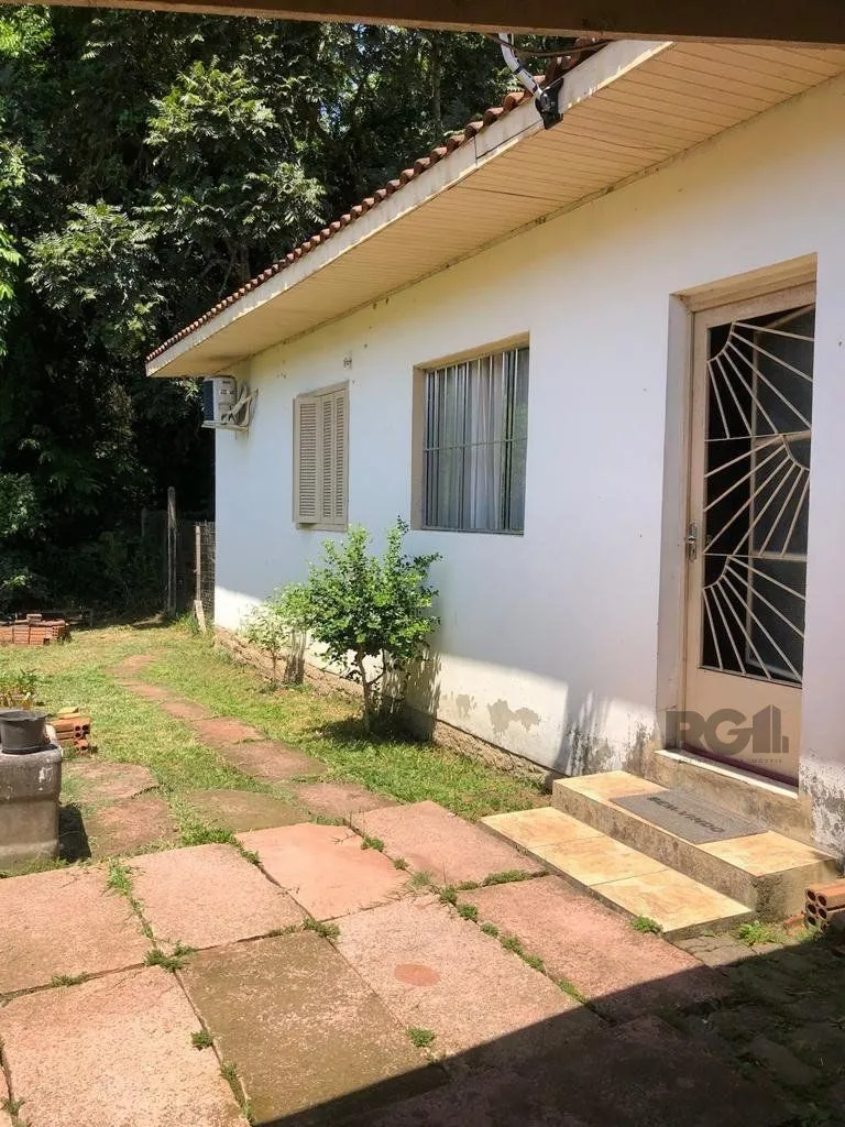 Imagem Terreno em Cristo Rei