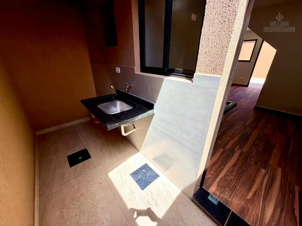 Imagem CASA DE CONDOMÍNIO - AVIAÇÃO
