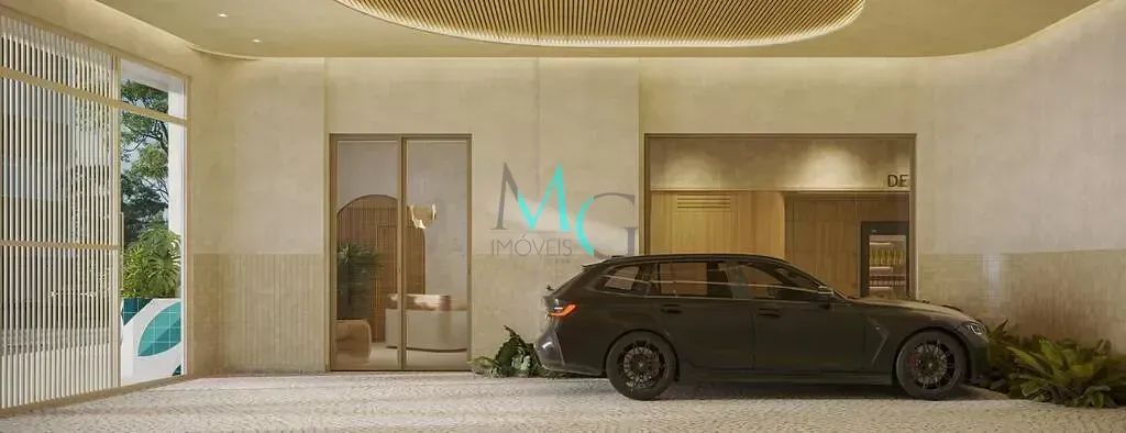 Imagem Studio à venda 1 Quarto 65.1M² Copacabana Rio de Janeiro - RJ | Be in Rio Tonelero