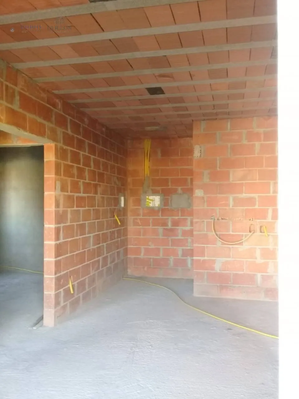 Imagem Apartamento à venda 2 Quartos, 1 Vaga, 60M², Jardim Padre Rodolfo, Pindamonhangaba - SP | Solar das Paineiras