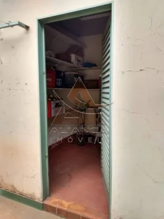 Imagem Casa - Ribeirão Preto - Campos Eliseos