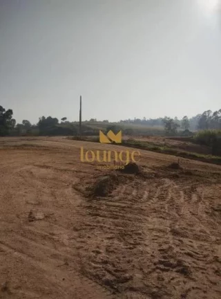 Imagem Terreno à Venda Brigadeiro Tobias Zona Leste - Sorocaba/SP