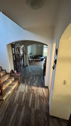 Imagem Sobrado à venda com 316m2 no Sumarezinho PPLLPV