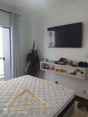 Imagem Apartamento para Venda em Cabo Frio / RJ no bairro Braga