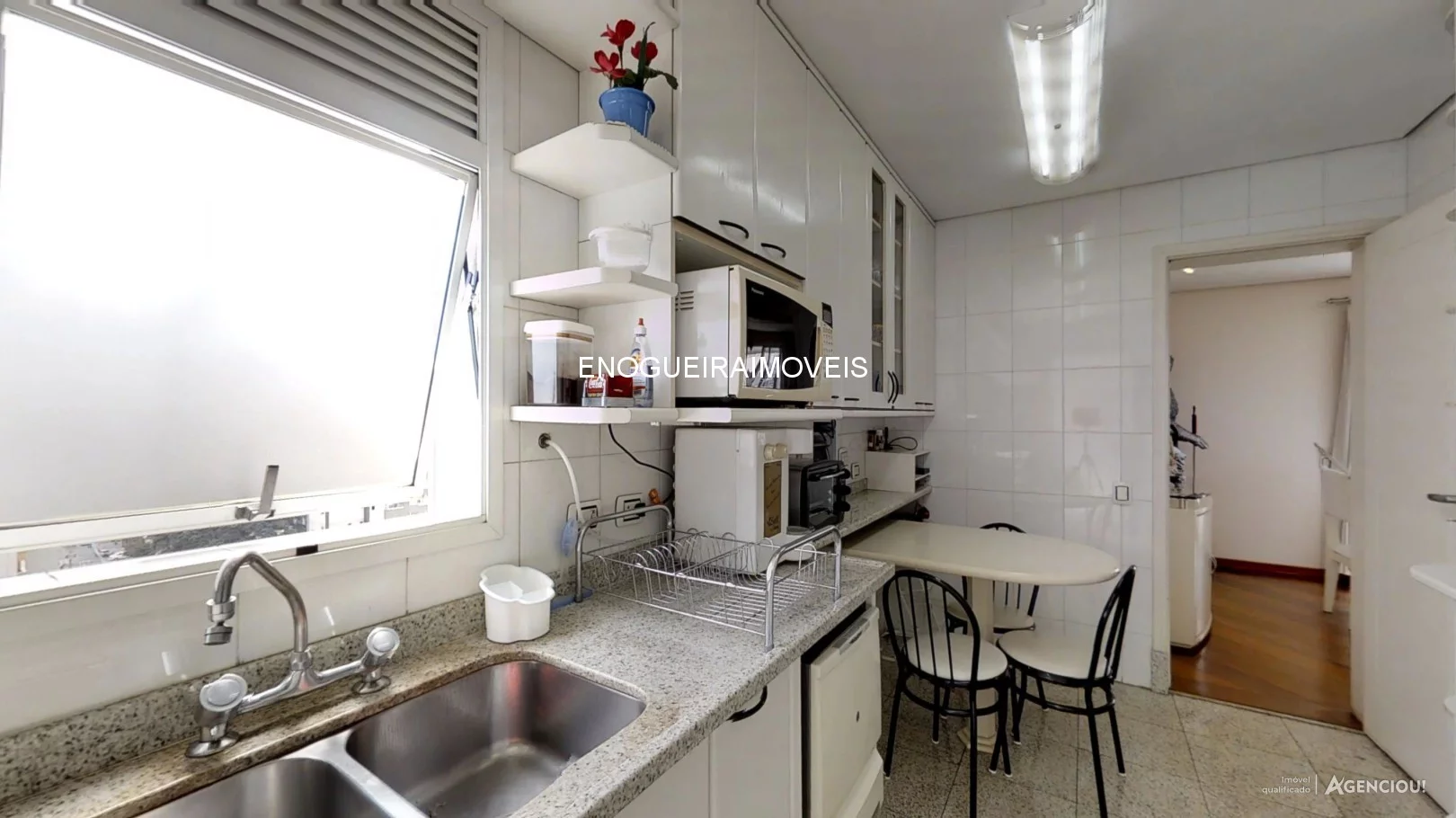 Imagem APARTAMENTO RESIDENCIAL em SÃO PAULO - SP, PINHEIROS