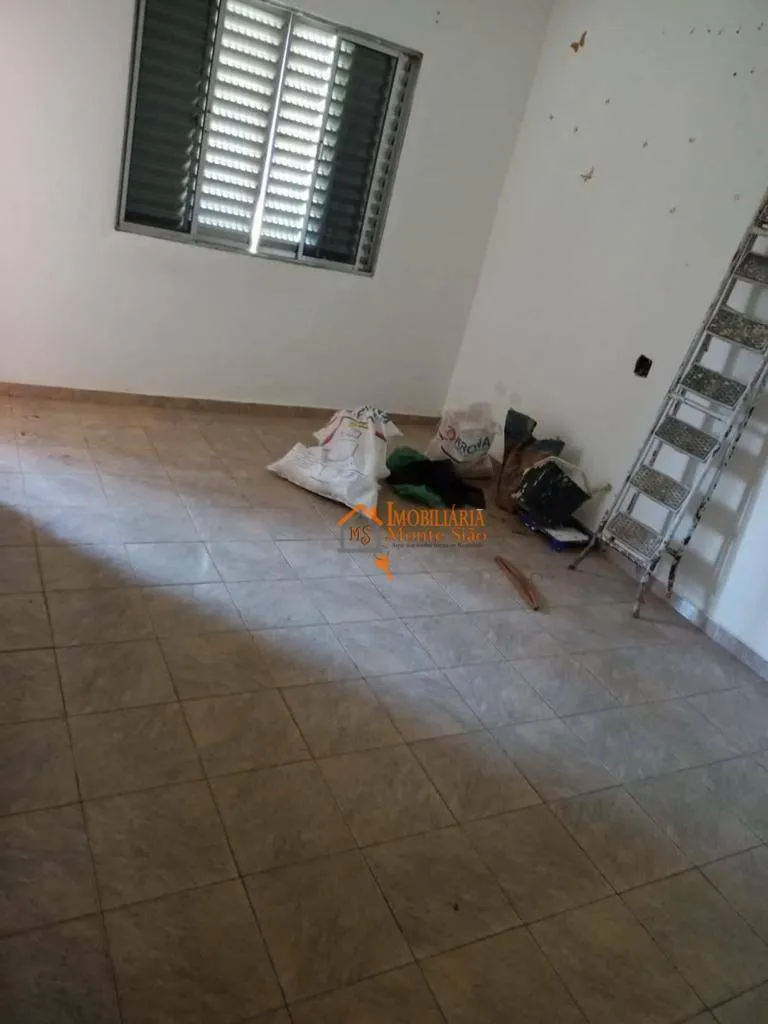 Imagem Terreno com 6 casas à venda no Jardim Tranquilidade por R$ 650.000 - Jardim Tranqüilidade - Guarulhos/SP