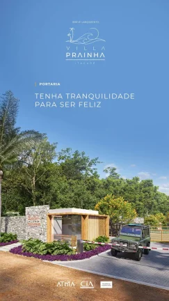 Imagem Villa Prainha