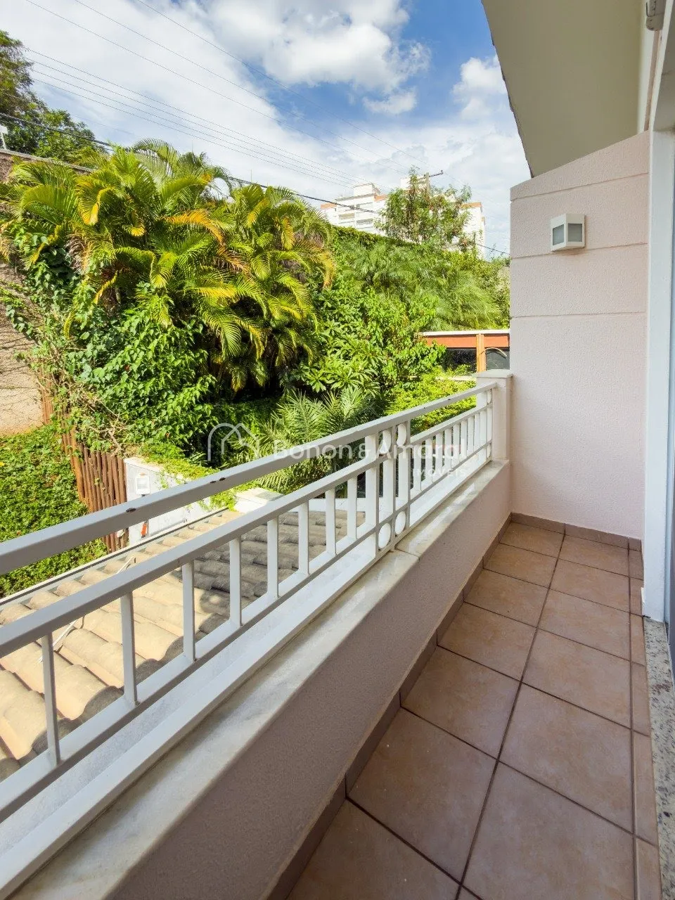 Imagem Casa à venda em Campinas, Mansões Santo Antônio, com 3 quartos, 160 m², Reserva Aram