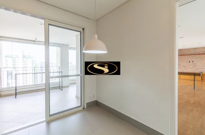 Imagem APARTAMENTO RESIDENCIAL em SÃO PAULO - SP, ITAIM BIBI