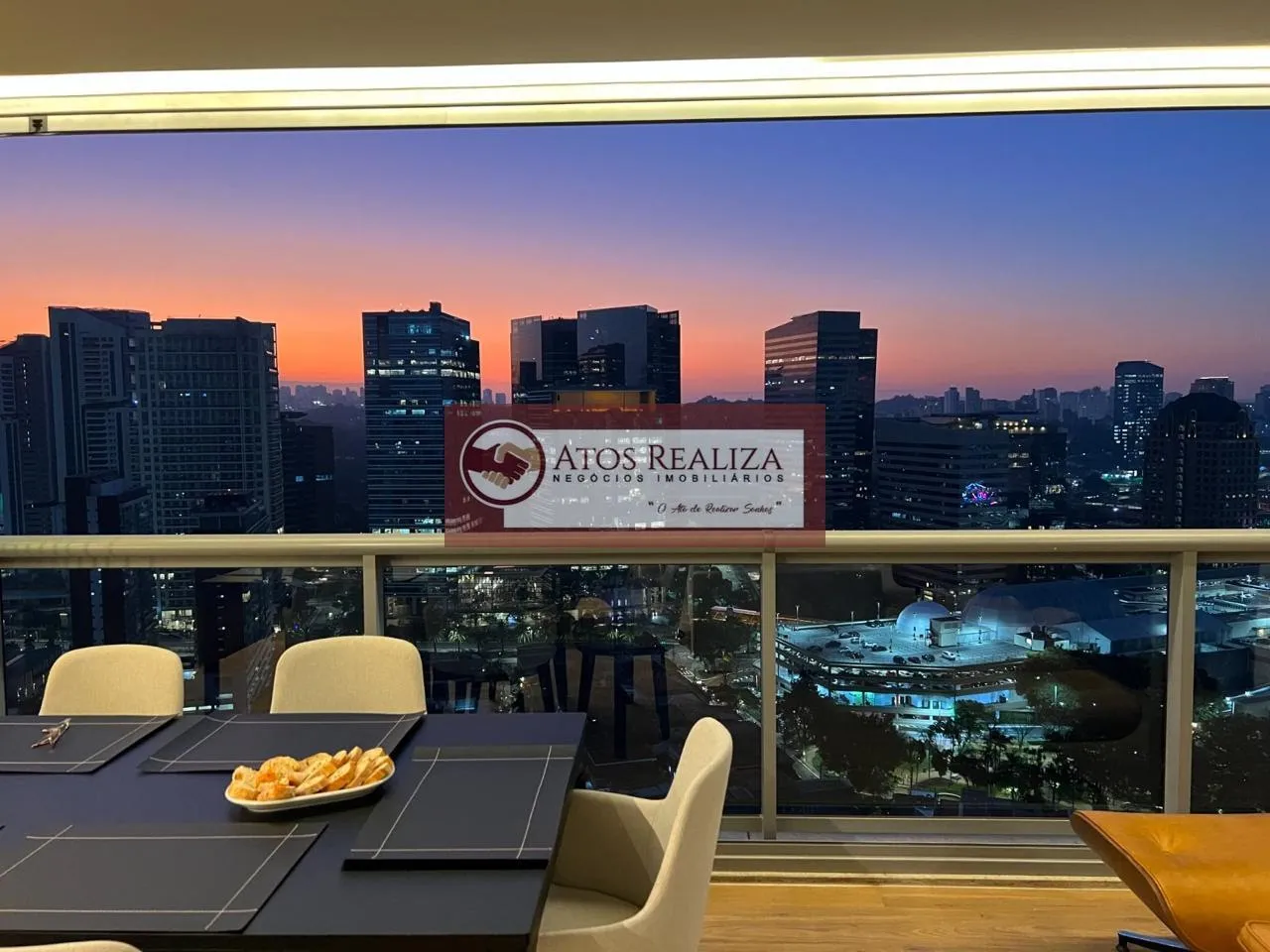 Imagem Apartamento para Locação em Chácara Santo Antônio SP | 75m²