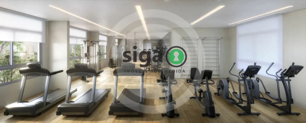 Imagem Apartamento Residencial em Paraíso
