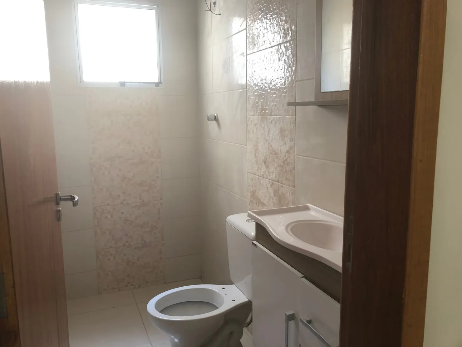 Imagem Apartamento à venda 2 Quartos, 1 Suite, 1 Vaga, 60M², Vila São João, Pindamonhangaba - SP | Edifício Ibiza