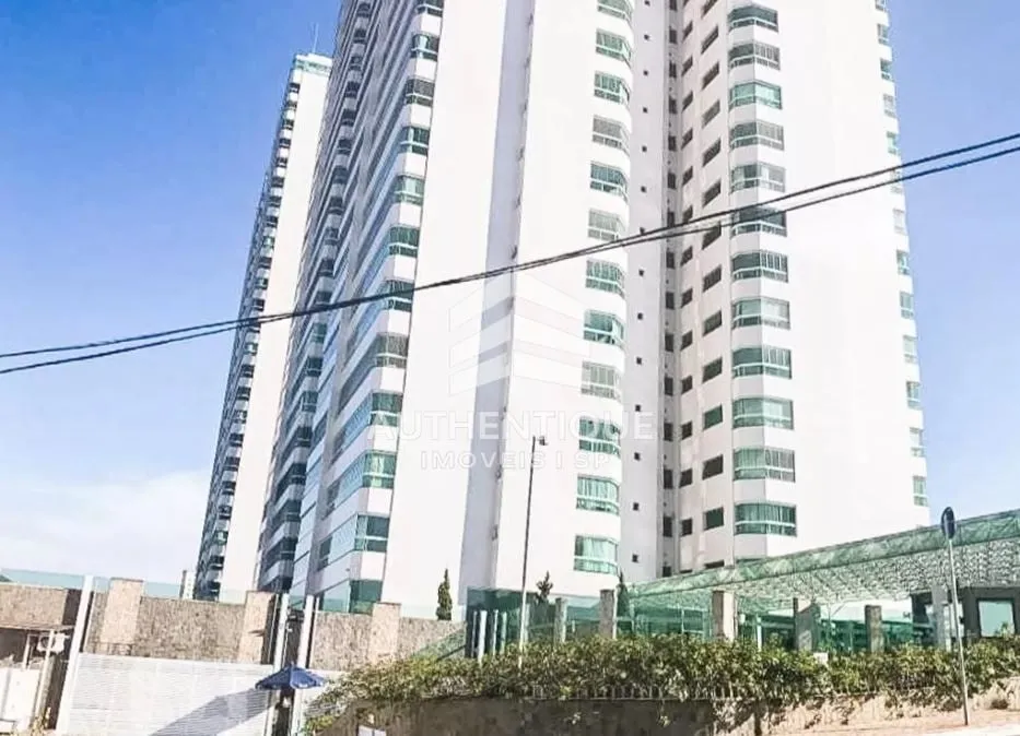 Imagem VILLA VERDE CENTRO SÃO BERNARDO DO CAMPO - Apartamento à venda no bairro Centro - São Bernardo do Campo/SP