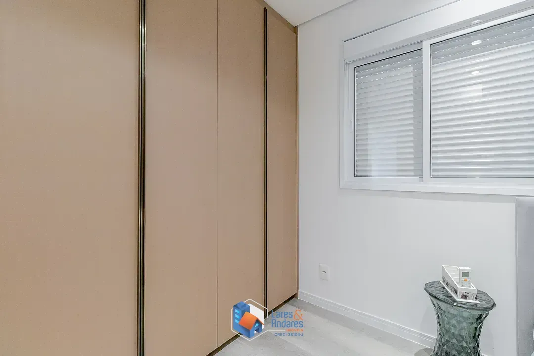 Imagem Apartamento para venda em Morumbi com 2 quartos, sendo 1 suíte, 83m²