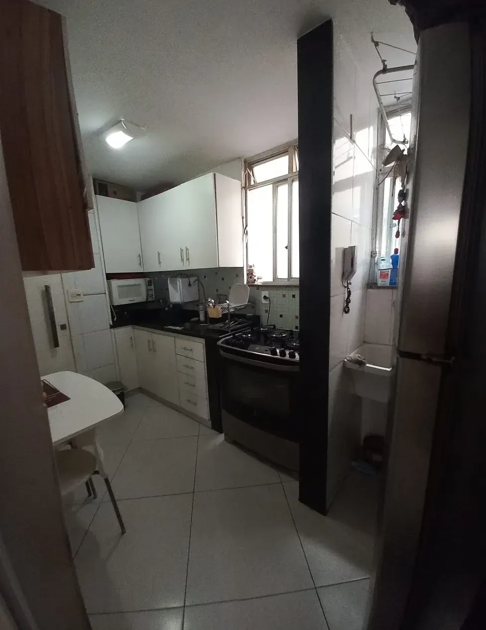 Imagem Apartamento com 2 Quartos à Venda, 55 m² em Santana - Niterói