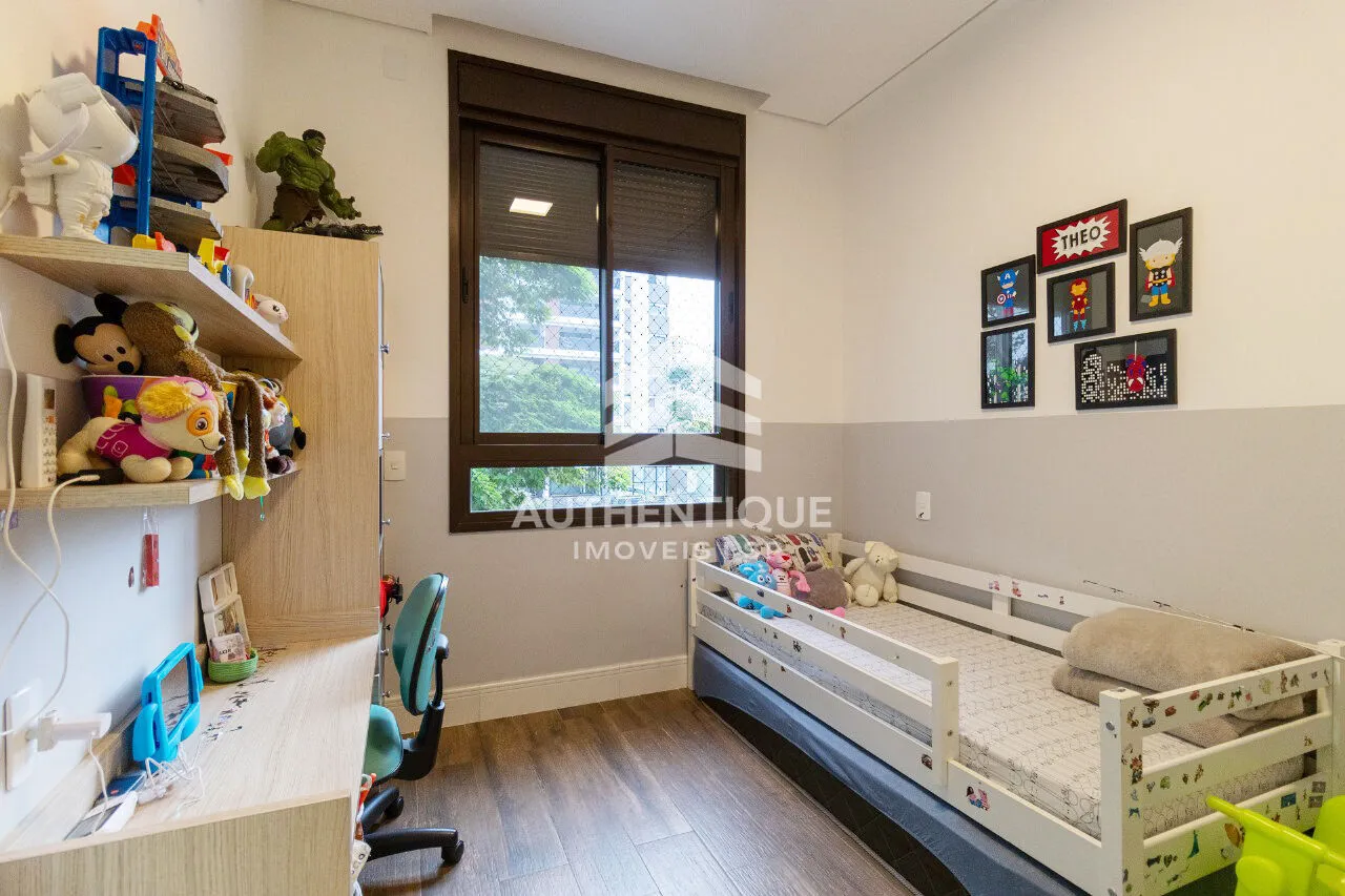 Imagem SIMMETRIA CAMPO BELO - Apartamento à venda em São Paulo/SP