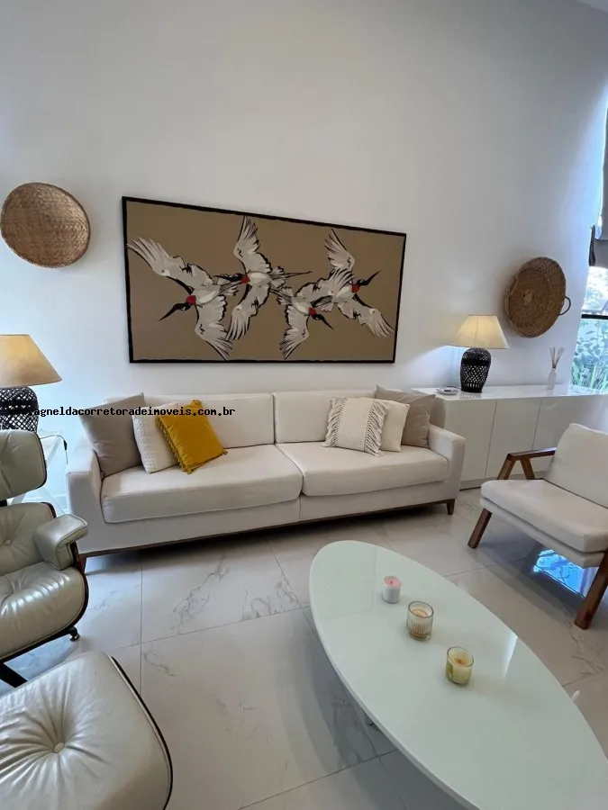 Imagem Casa em Condomínio para Venda em Parnamirim, Parque das Nações, 3 dormitórios, 3 suítes, 4 banheiros, 2 vagas