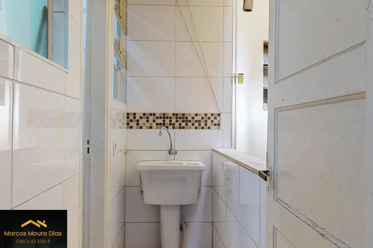Imagem Apartamento com 2 Dormitórios próximo ao metrô das Clínicas