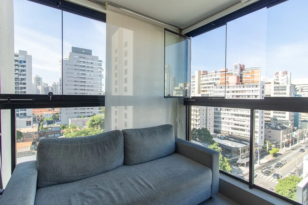 Foto do imóvel APARTAMENTO RESIDENCIAL em São Paulo - SP, Jardim Paulista
