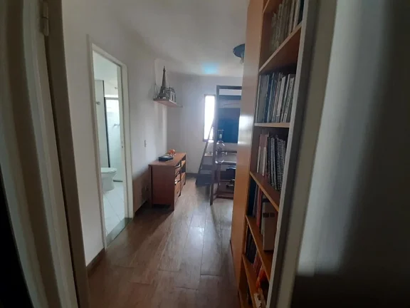 Imagem Imperdível: Apartamento à venda em São Paulo, Vila Suzana com 4 quartos, 2 suítes e 3 vagas de garagem!