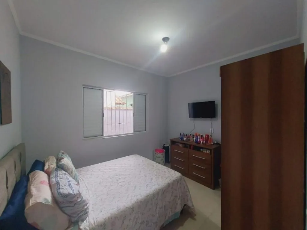 Imagem CASA COM 80,00 m² - TUPI - PRAIA GRANDE SP