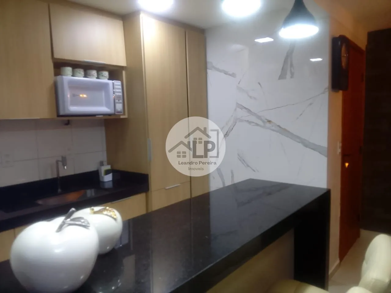 Imagem Apartamento de 2 quartos, 70m² no bairro Jardim Normandia, em Volta Redonda