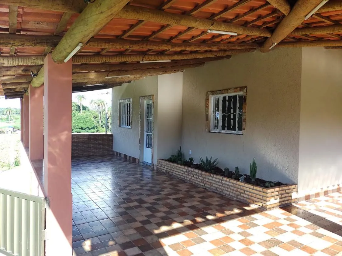 Imagem CHÁCARA À VENDA EM SERRA AZUL com 2.150 m²,