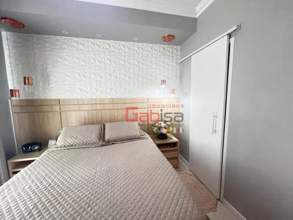 Imagem Apartamento com 1 dormitório à venda, 65 m² por R$ 650.000,00 - Vila Nova - Cabo Frio/RJ