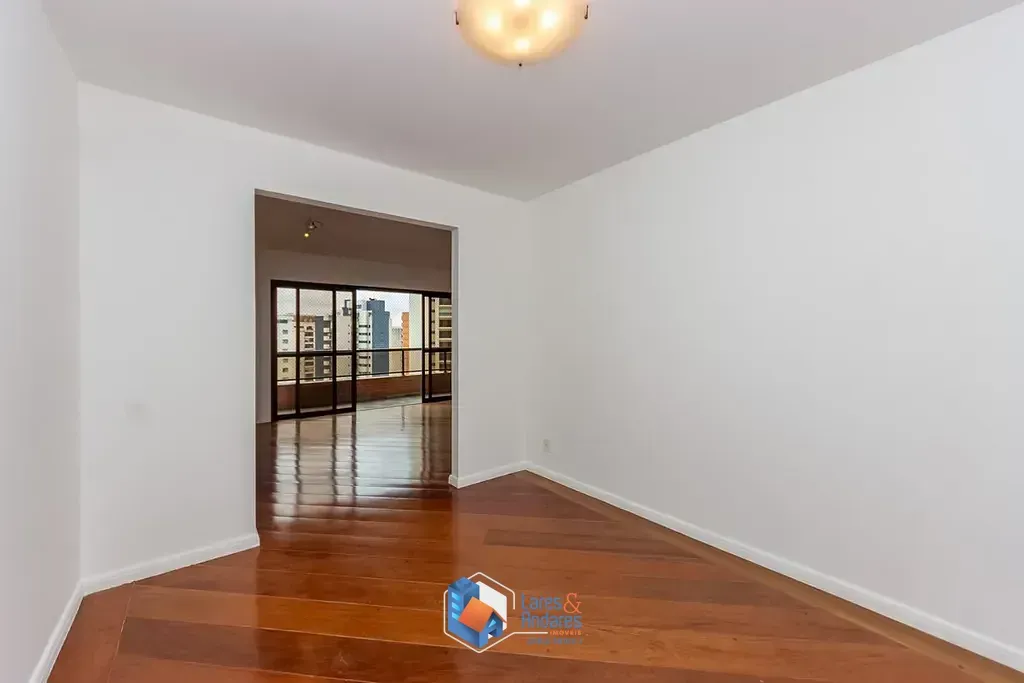 Imagem Apartamento à venda 3 Quartos 1 Suite 3 Vagas 213M² Vila Andrade São Paulo - SP