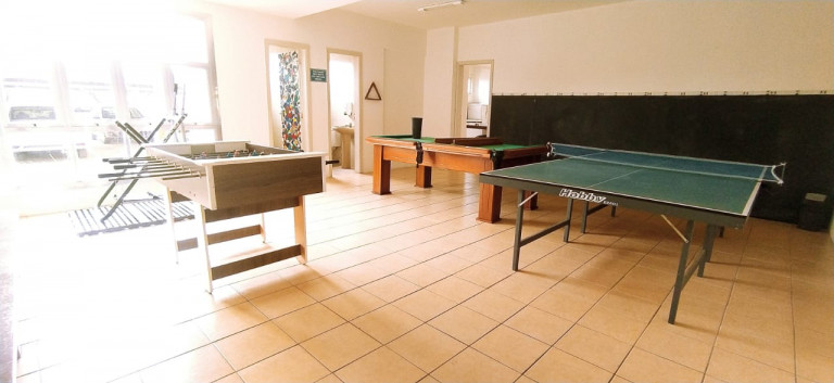 Apartamento com 1 Quarto à Venda, 74 m² em Capão Novo - Capão da Canoa