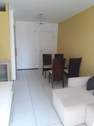 Foto do imóvel Apartamento com 3 Quartos para Alugar, 1 m² em Calhau - São Luís