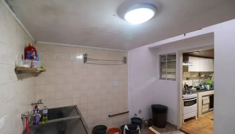 Imagem Casa a Venda de 269 metros 4 Dormitorios com 6 Vagas de Garagens