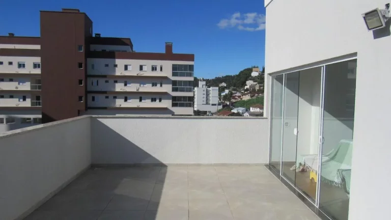 Imagem Apartamento para Venda em Concórdia, Centro, 2 dormitórios, 1 suíte, 1 banheiro
