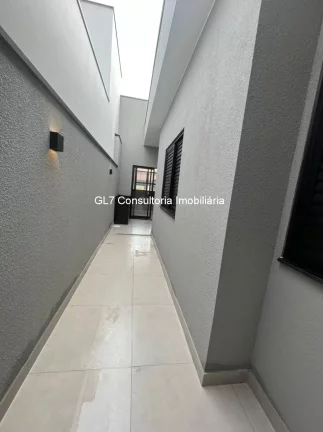Imagem Casa a Venda no Jardim Nova Veneza Indaiatuba SP