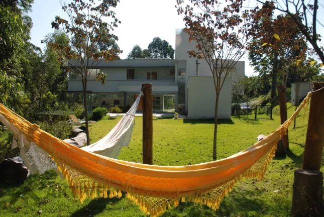 Imagem Casa de Condomínio em Tamboré - Barueri, SP