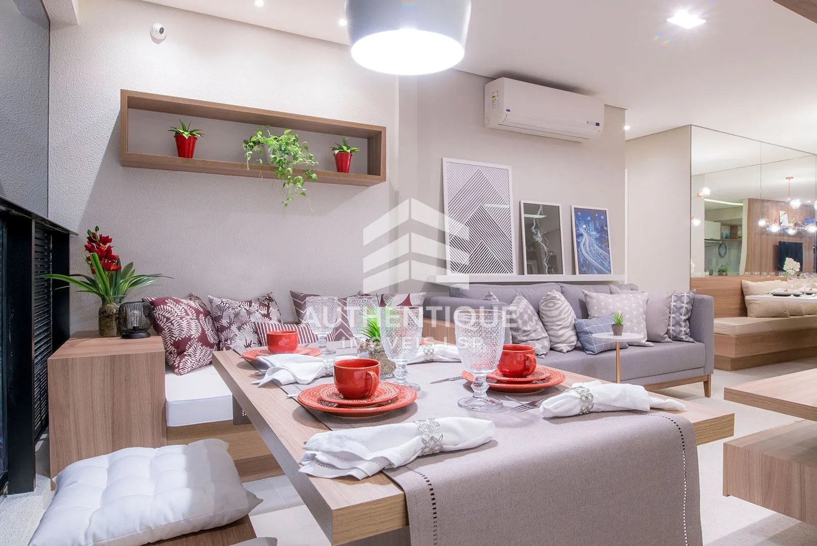 Imagem HEAVEN DESIGN SAUDE - Apartamento à venda em São Paulo/SP
