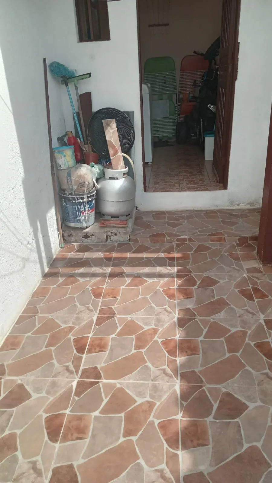 Imagem Casa em Condomínio à Venda em Viamão