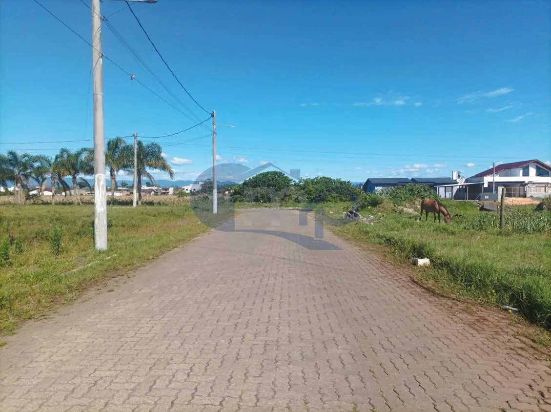 Imagem Refúgio na Natureza: Terreno no Morada das Palmeiras em Torres
