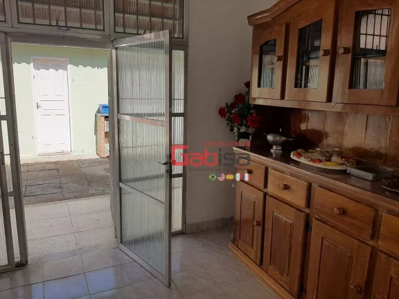 Imagem Casa com 2 dormitórios à venda, 469 m² por R$ 1.600.000 - Passagem - Cabo Frio/RJ