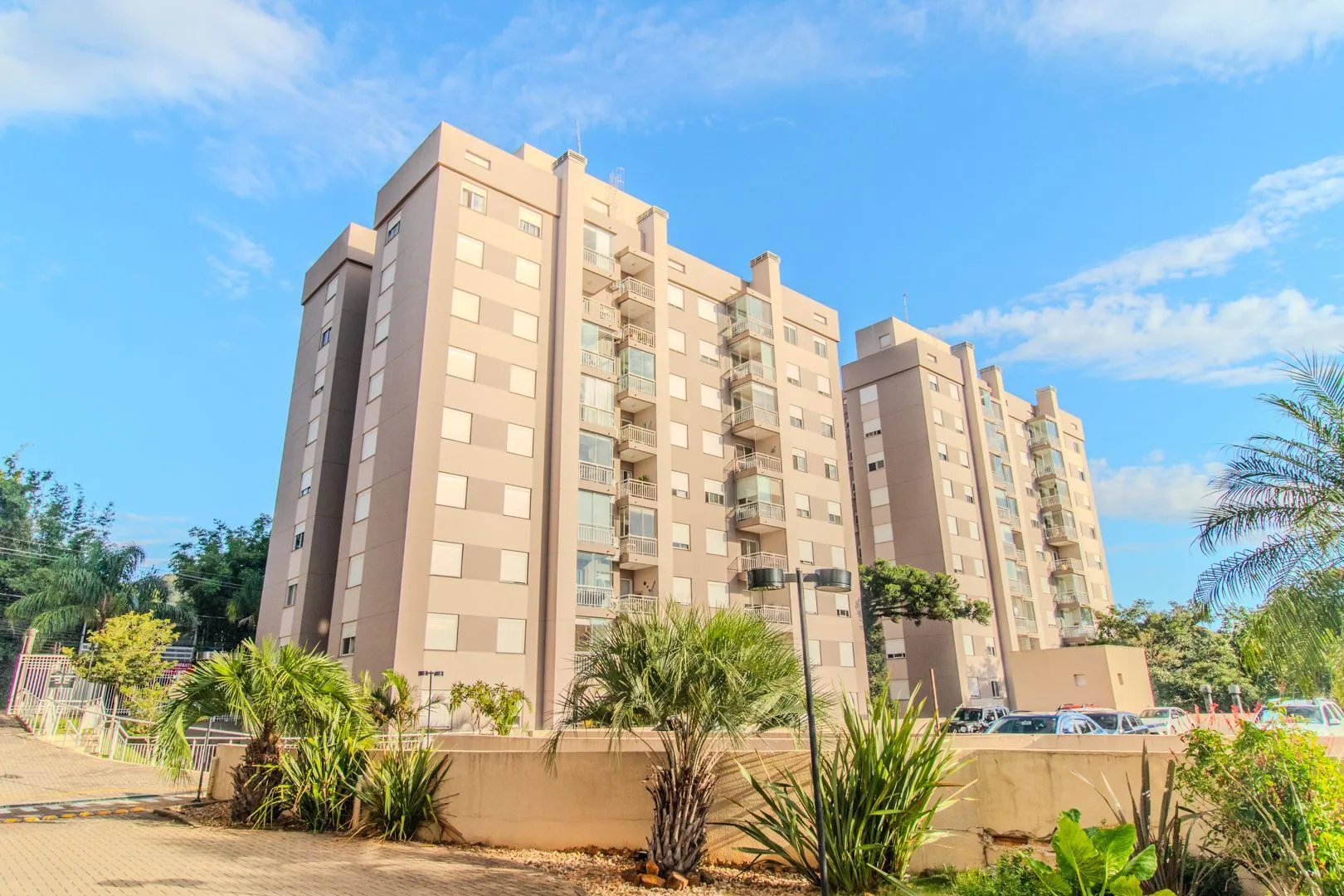 Imagem Apartamento em Teresópolis