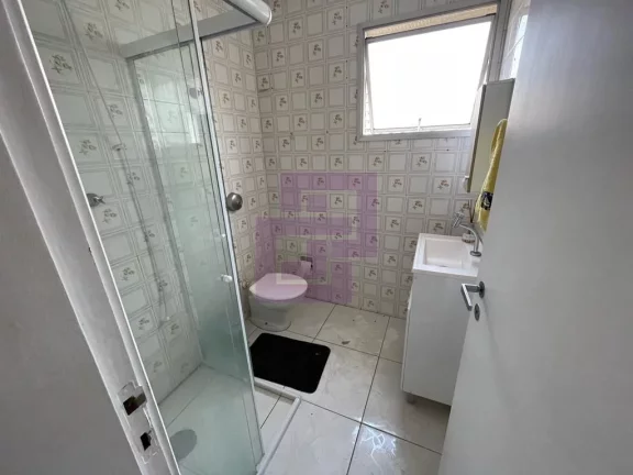 Imagem Apartamentos / Padrão na cidade de Guarujá