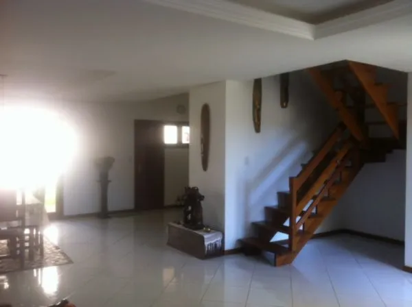 Imagem Casa em frente ao Lago no Lagos de Nova Ipanema